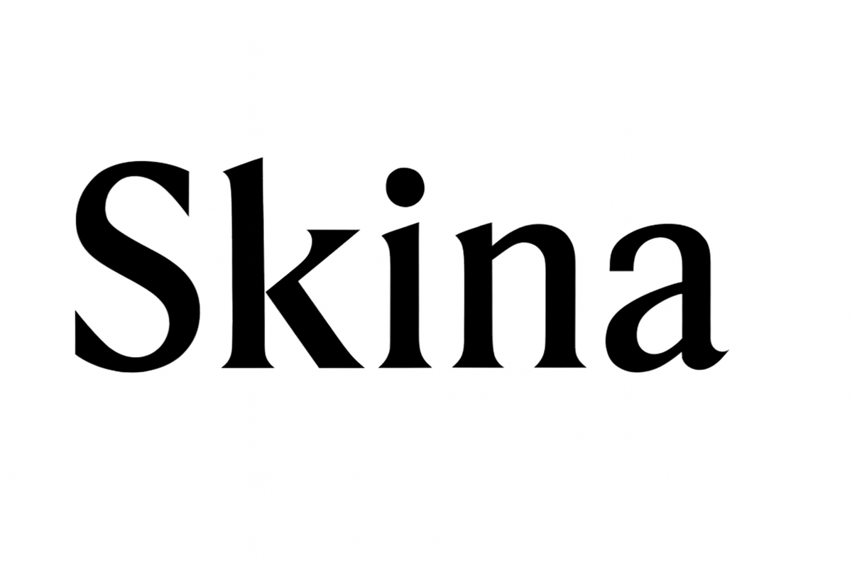 Skina